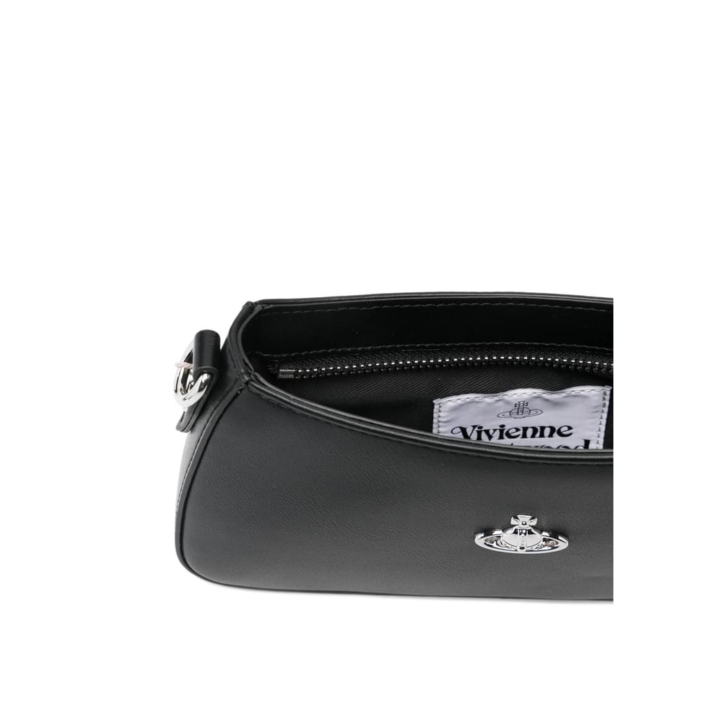 Vivienne Westwood Black Mini Bags Women