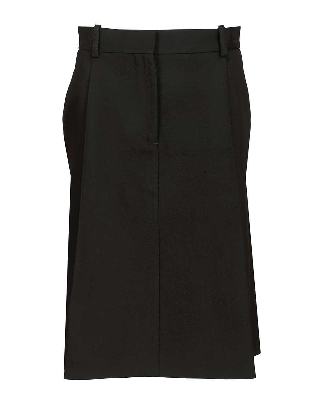 Toteme Women Pleated Skirt