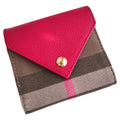 Lila Folding Wallet