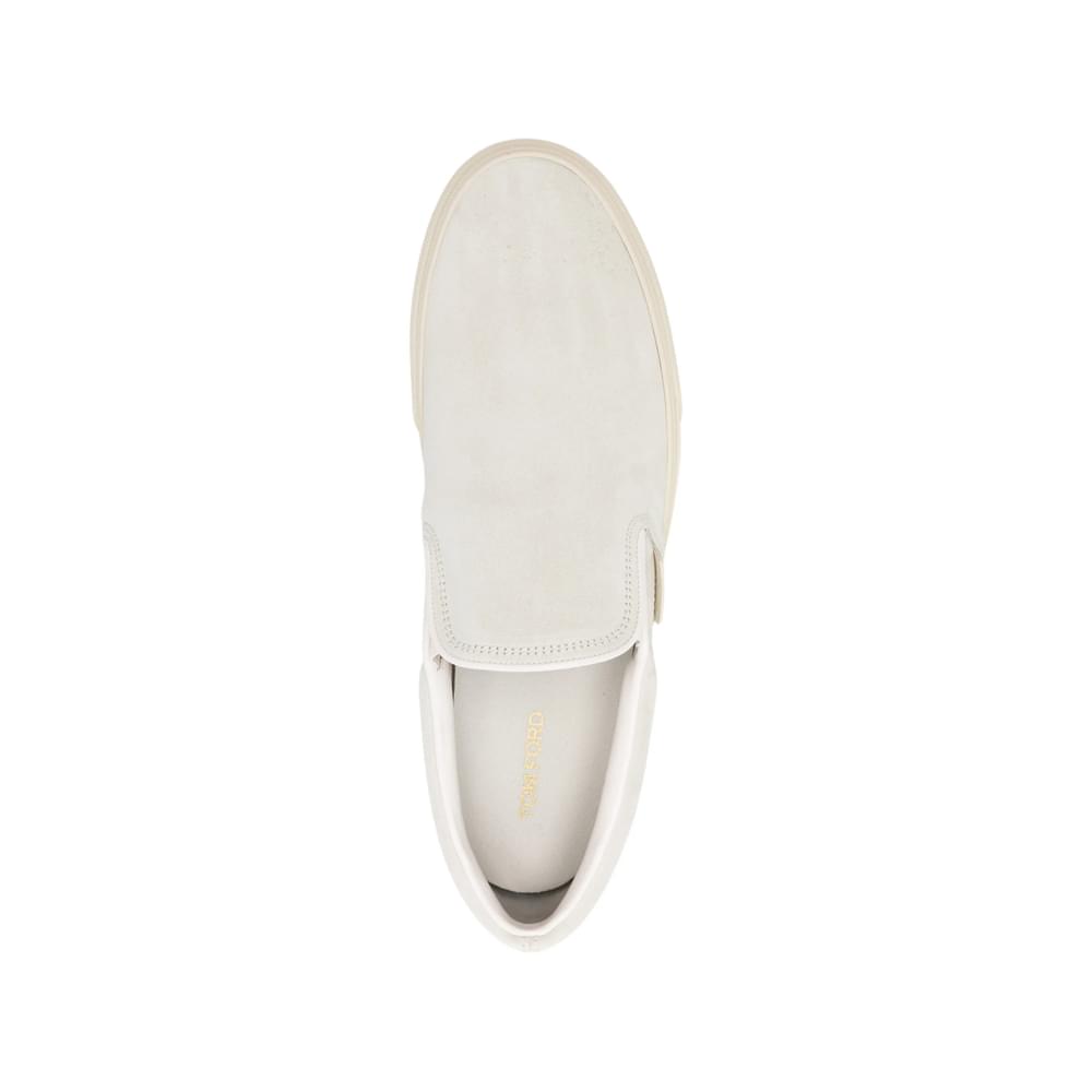 Tom Ford Neutrals Trainers - Slip-Ons Men
