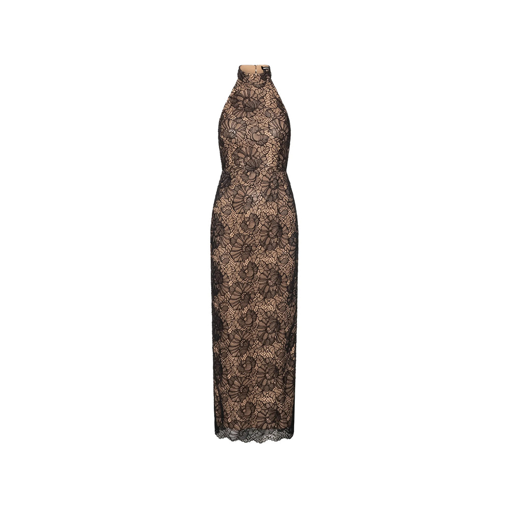 Rotate Black Dresses - Evening Dresses Women