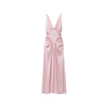 Versace Pink Dresses - Evening Dresses Women