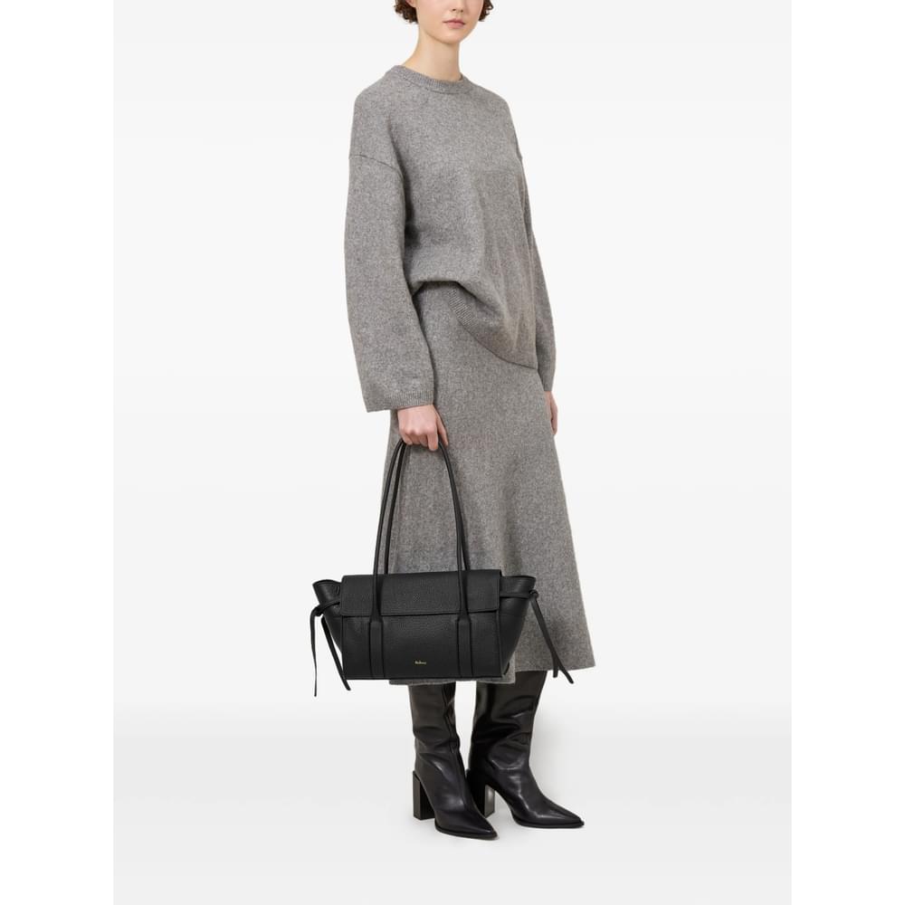 Mulberry Black Shoulder Bags Women