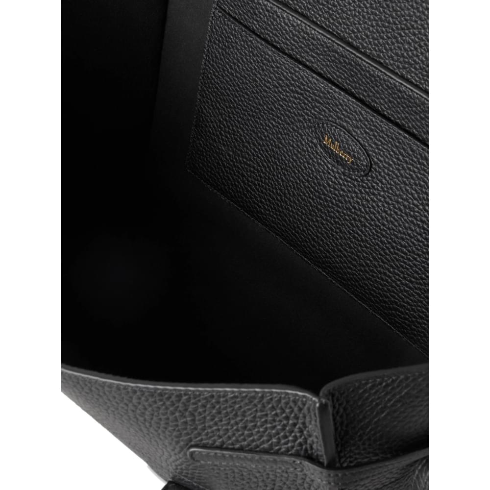 Mulberry Black Shoulder Bags Women