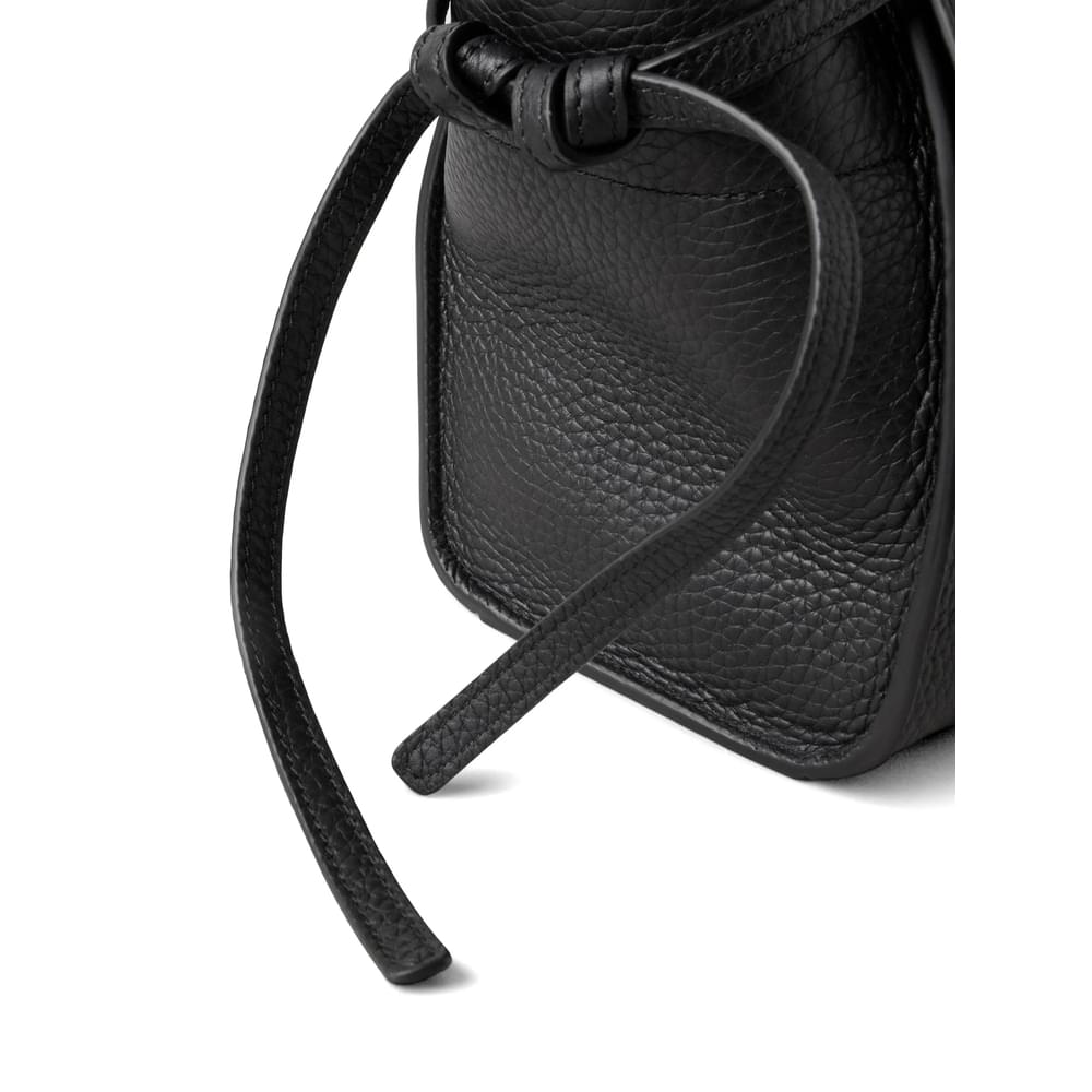 Mulberry Black Shoulder Bags Women