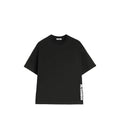 Jil Sander Black T-Shirts & Vests - T-Shirts Men