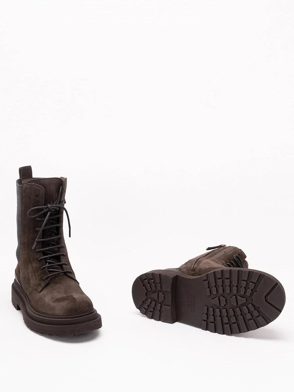Brunello Cucinelli Women Ankle Boots