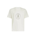 Brunello Cucinelli White T-Shirts & Vests - T-Shirts Men