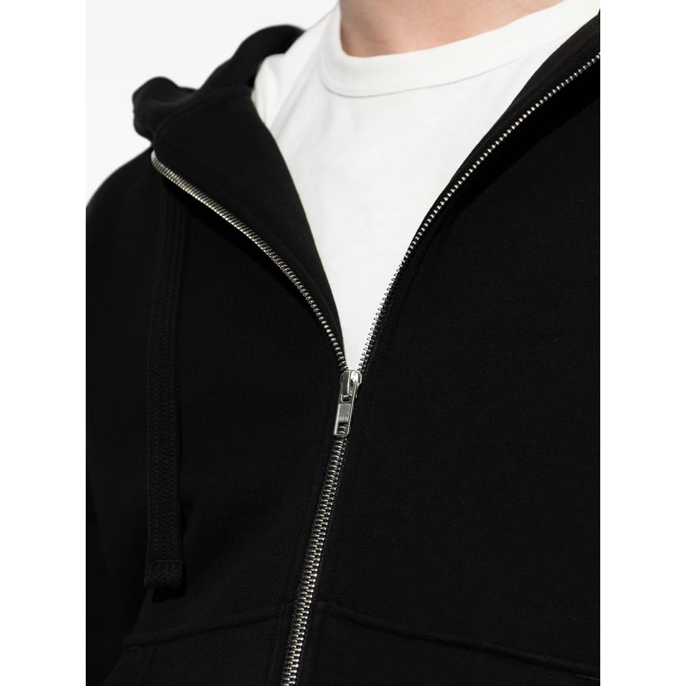 Kenzo Black Sweaters & Knitwear - Hoodies Men
