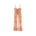 Zimmermann Pink Dresses - Day Dresses Women
