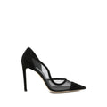 Jimmy Choo Black Shoes Women