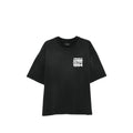 Amiri Black T-Shirts & Vests - T-Shirts Men