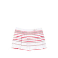 Amiri White Skirts - Pleated Skirts Women