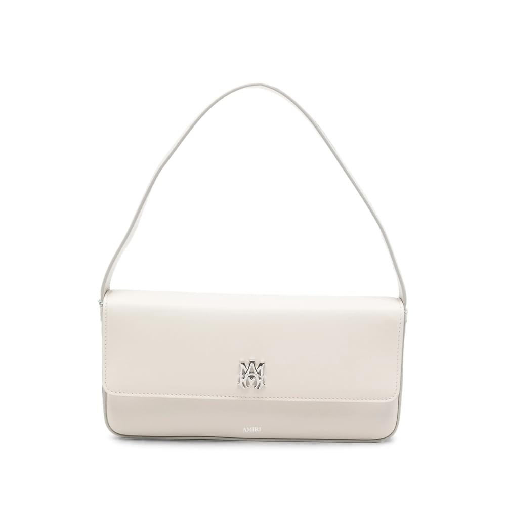 Amiri Neutrals Shoulder Bags Women