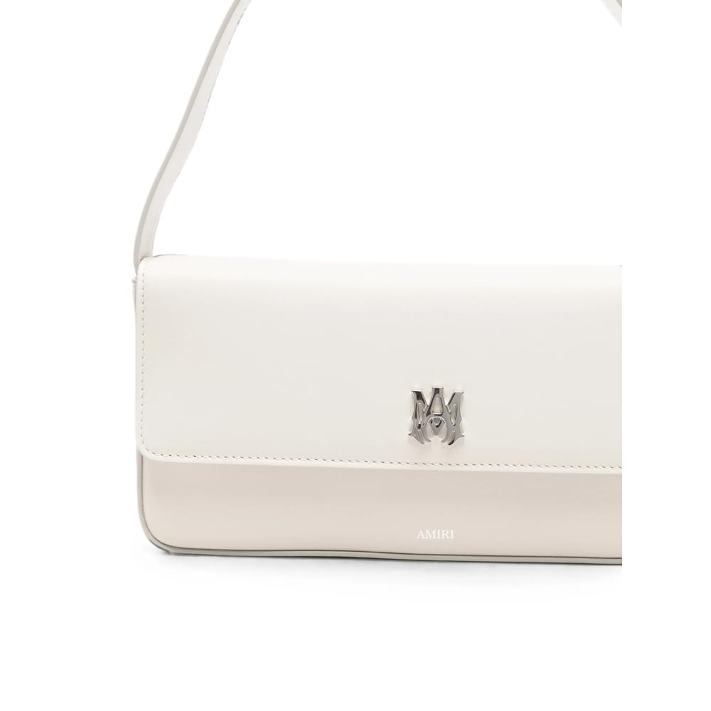 Amiri Neutrals Shoulder Bags Women