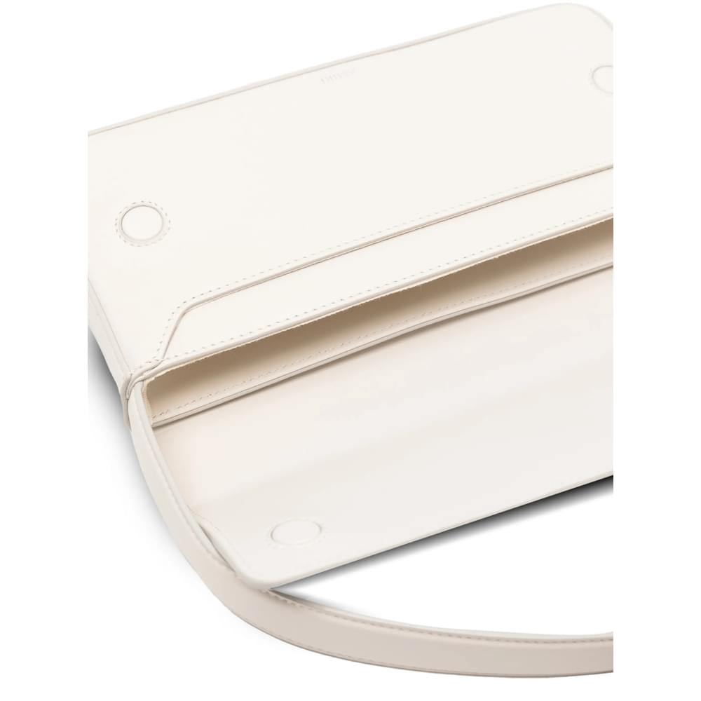 Amiri Neutrals Shoulder Bags Women