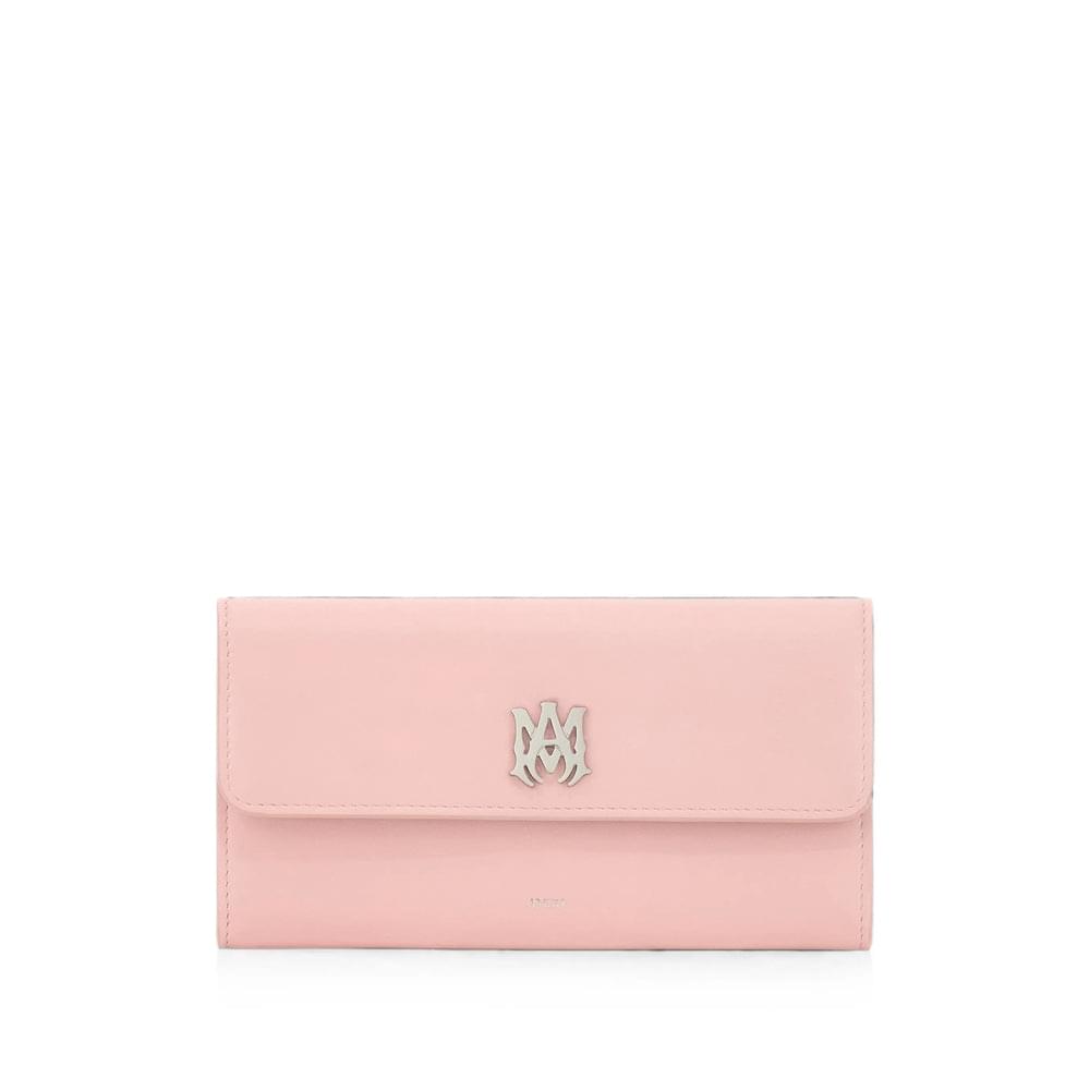 Amiri Pink Wallets & Purses Women
