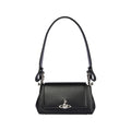 Vivienne Westwood Black Shoulder Bags Men