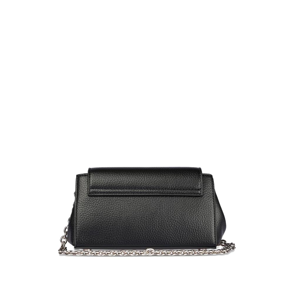 Vivienne Westwood Black Shoulder Bags Men