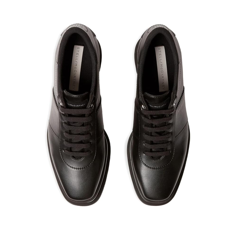 Stella Mccartney Black Shoes Women