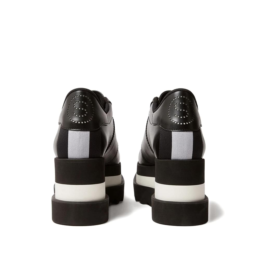 Stella Mccartney Black Shoes Women