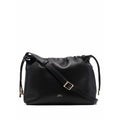 A.P.C. Black Satchels & Cross Body Bags Women