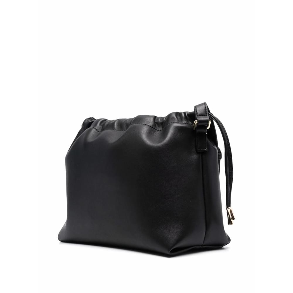 A.P.C. Black Satchels & Cross Body Bags Women