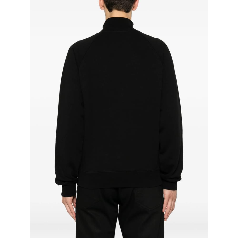Tom Ford Black Sweaters & Knitwear - Sweatshirts Men