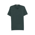 Tom Ford Green T-Shirts & Vests - T-Shirts Men