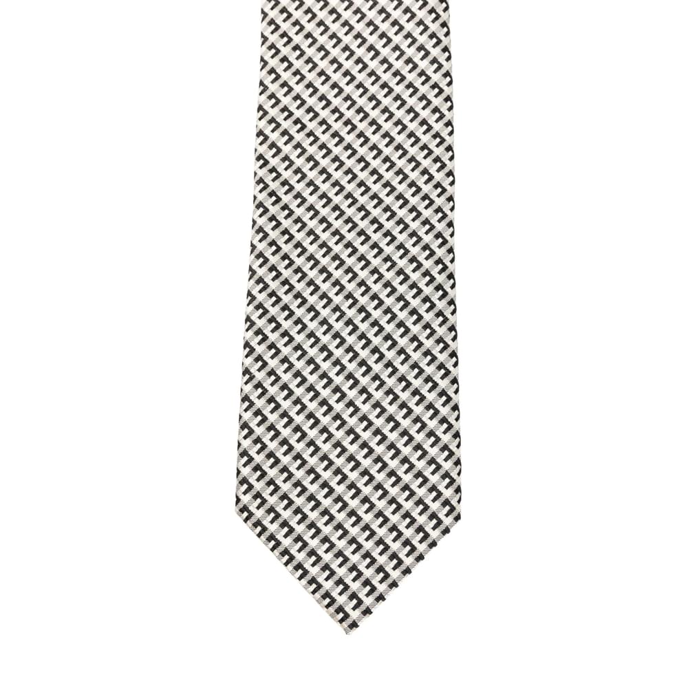 Tom Ford Neutrals Ties & Bow Ties Men