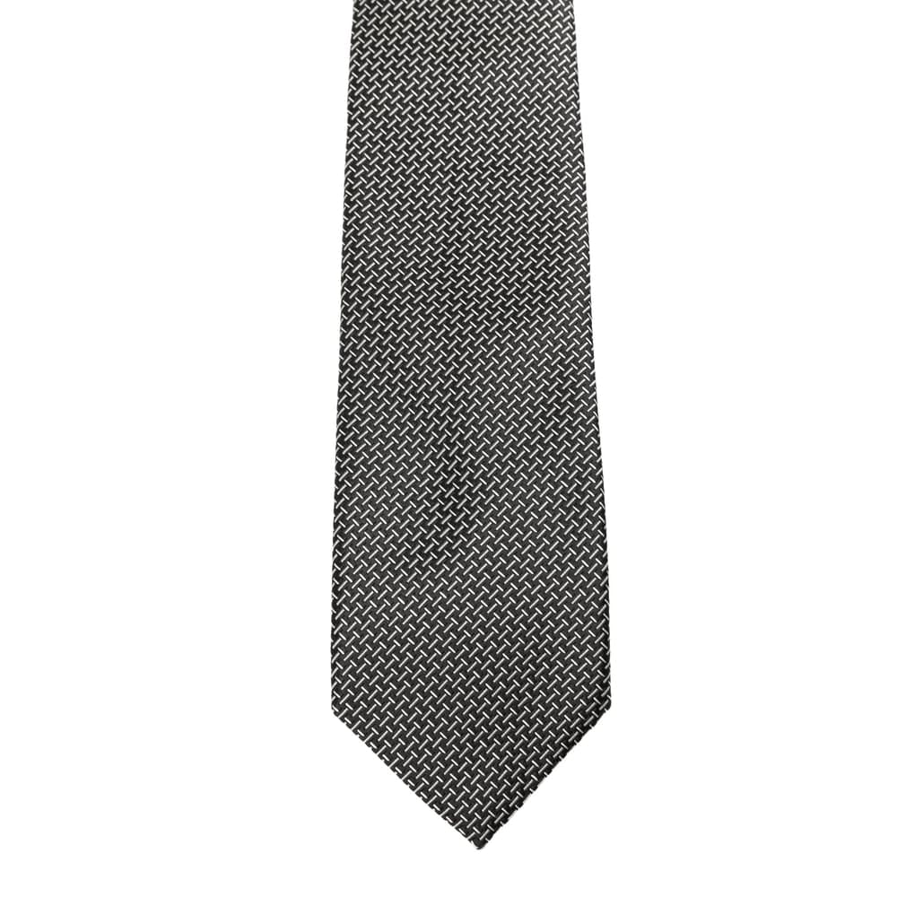 Tom Ford Black Ties & Bow Ties Men