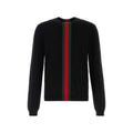 Gucci Black Sweaters & Knitwear - Jumpers Men
