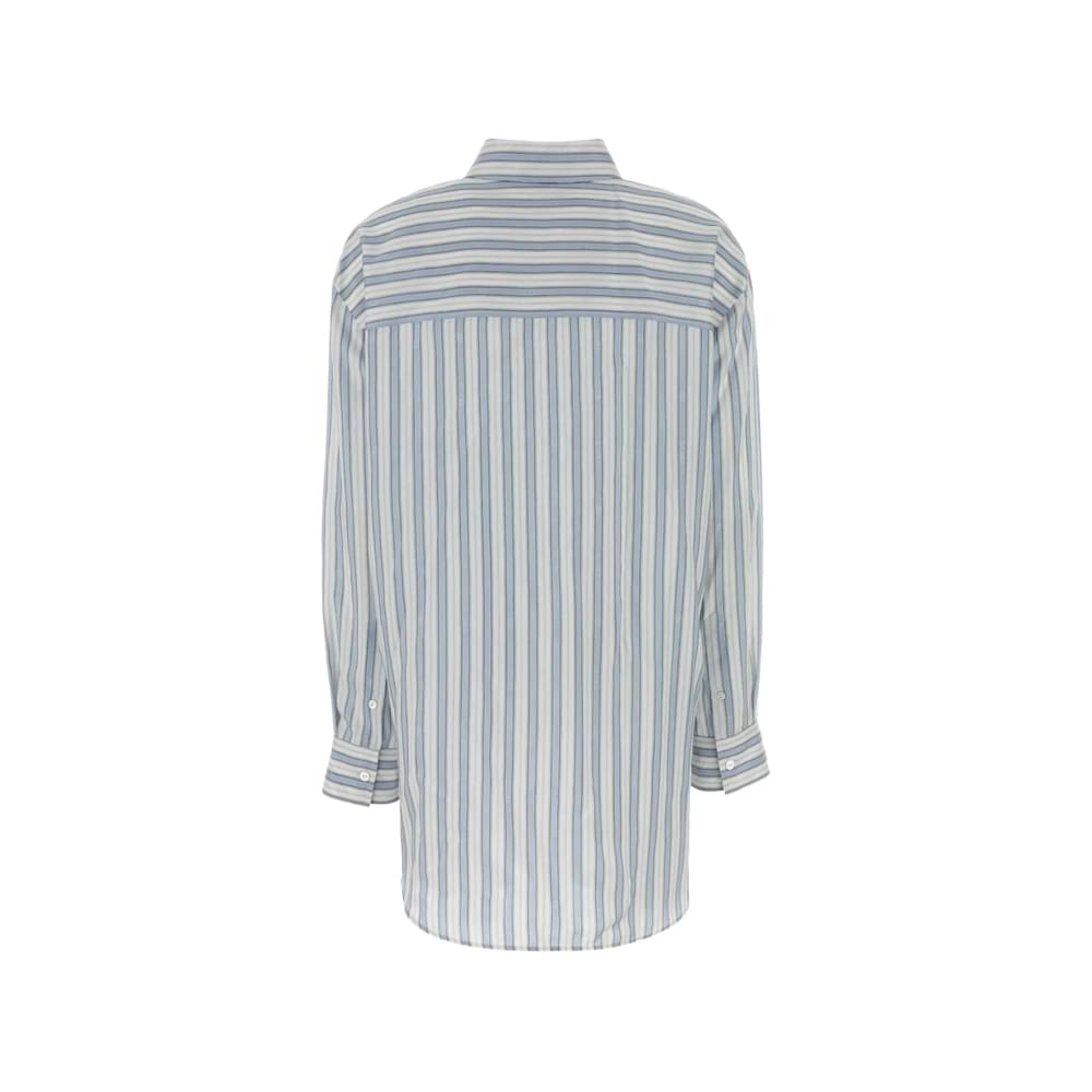 Gucci White Tops - Shirts Women