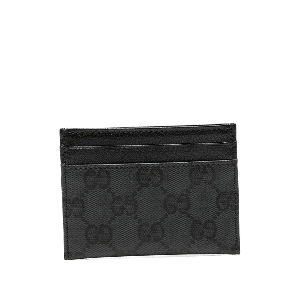 Gucci Grey Wallets & Cardholders Men
