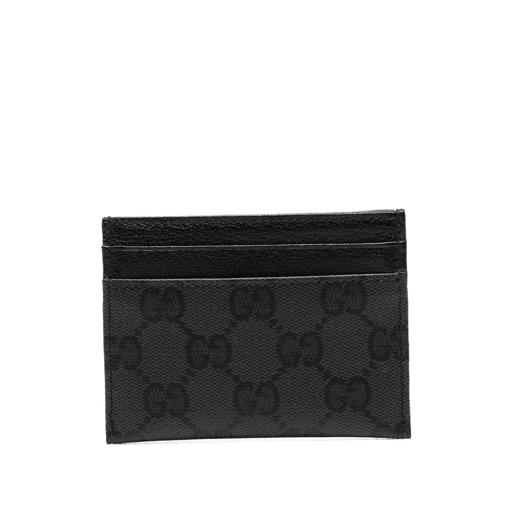 Gucci Grey Wallets & Cardholders Men