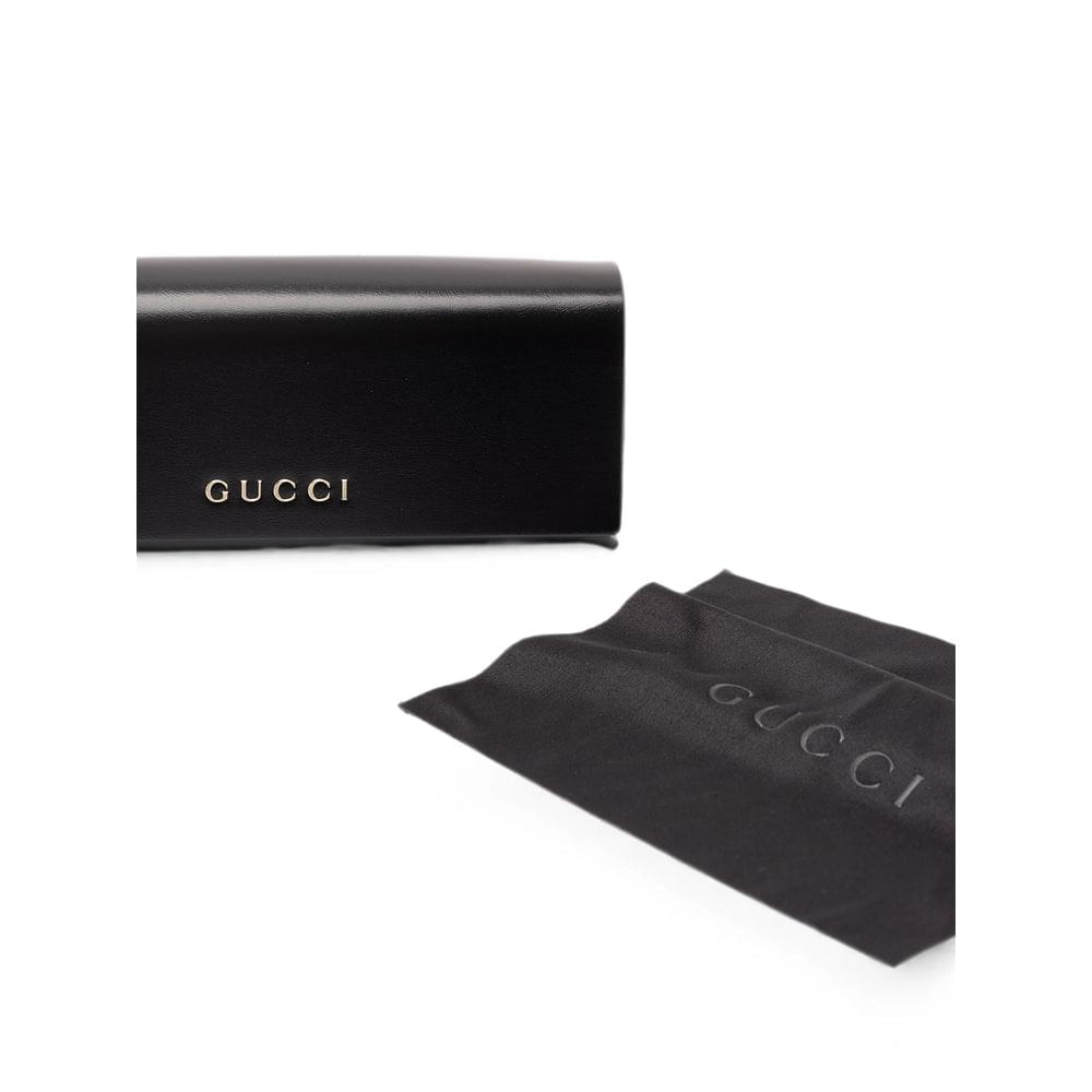Gucci Gold Sunglasses Women