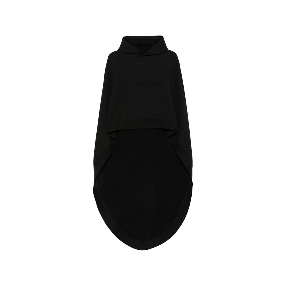 Balenciaga Black Knitwear - Jumpers Women