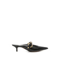 Balenciaga Black Shoes Women