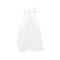 Self-Portrait White Hair Accessories Women