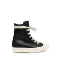 Rick Owens Black Trainers Women