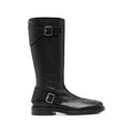 Ann Demeulemeester Black Trainers Men