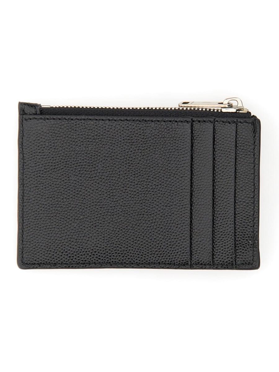 Palm Angels Men Caviar Card Holder