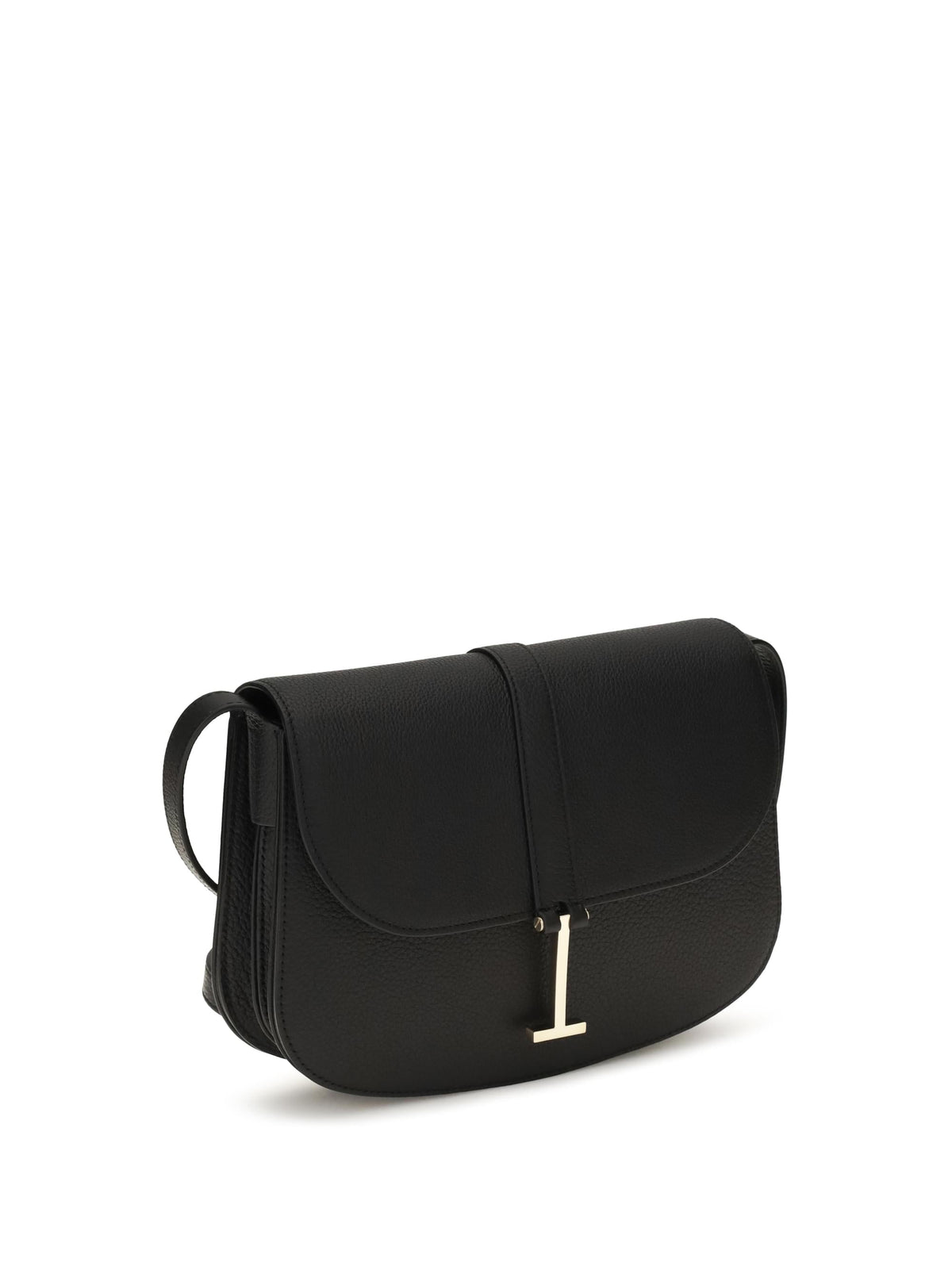 Tom Ford Women Small Leather Crossbody Bag