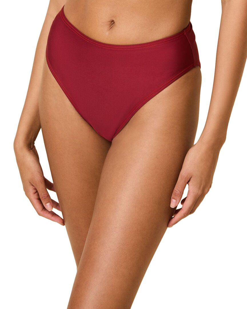 Solid & Striped The Miranda Bikini Bottom