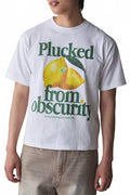 Men's Studios Obscurity T-Shirt In White