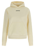 Balenciaga Women 'Balenciaga Back' Hoodie