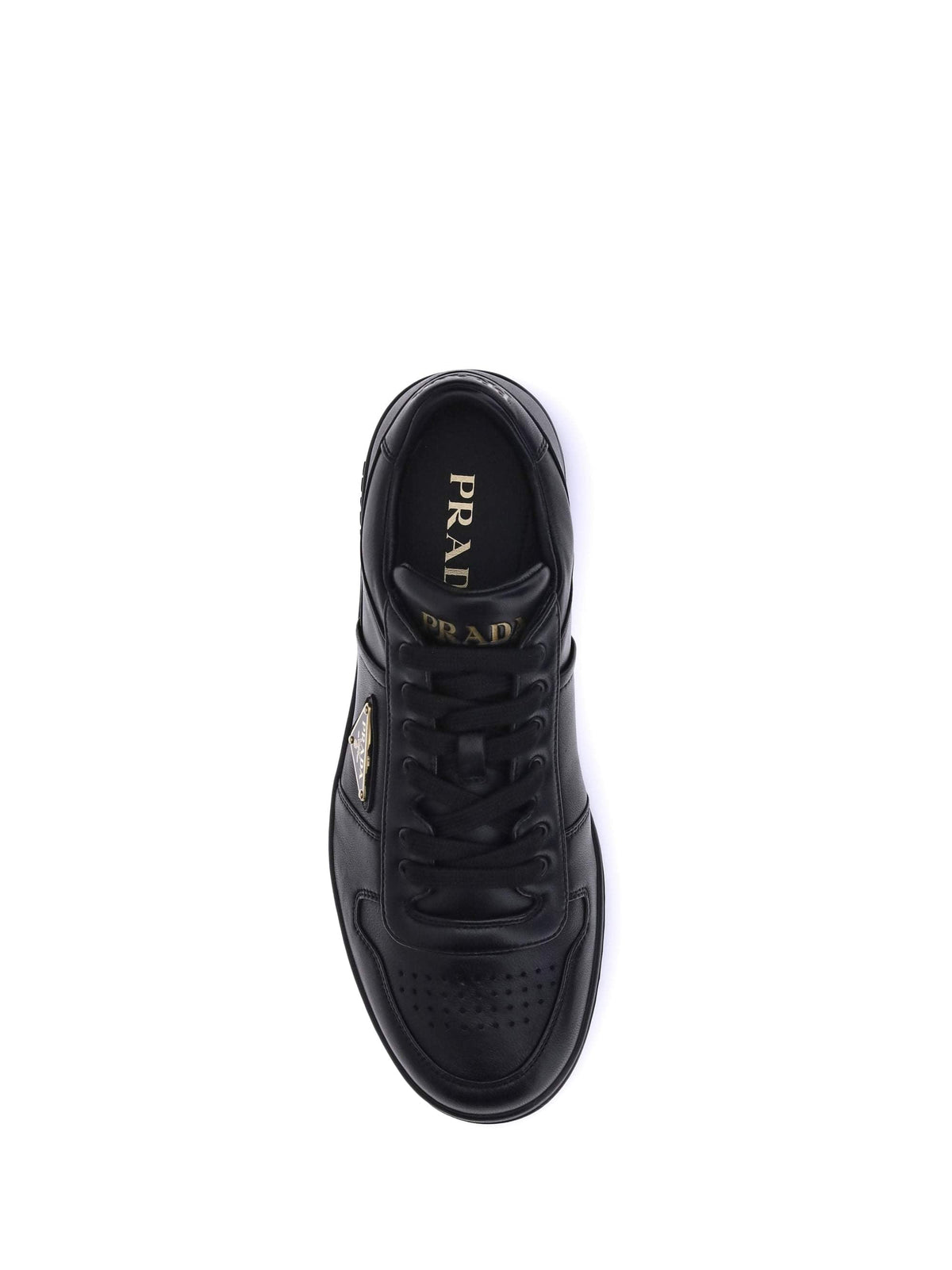 Prada Men Downtown Sneakers