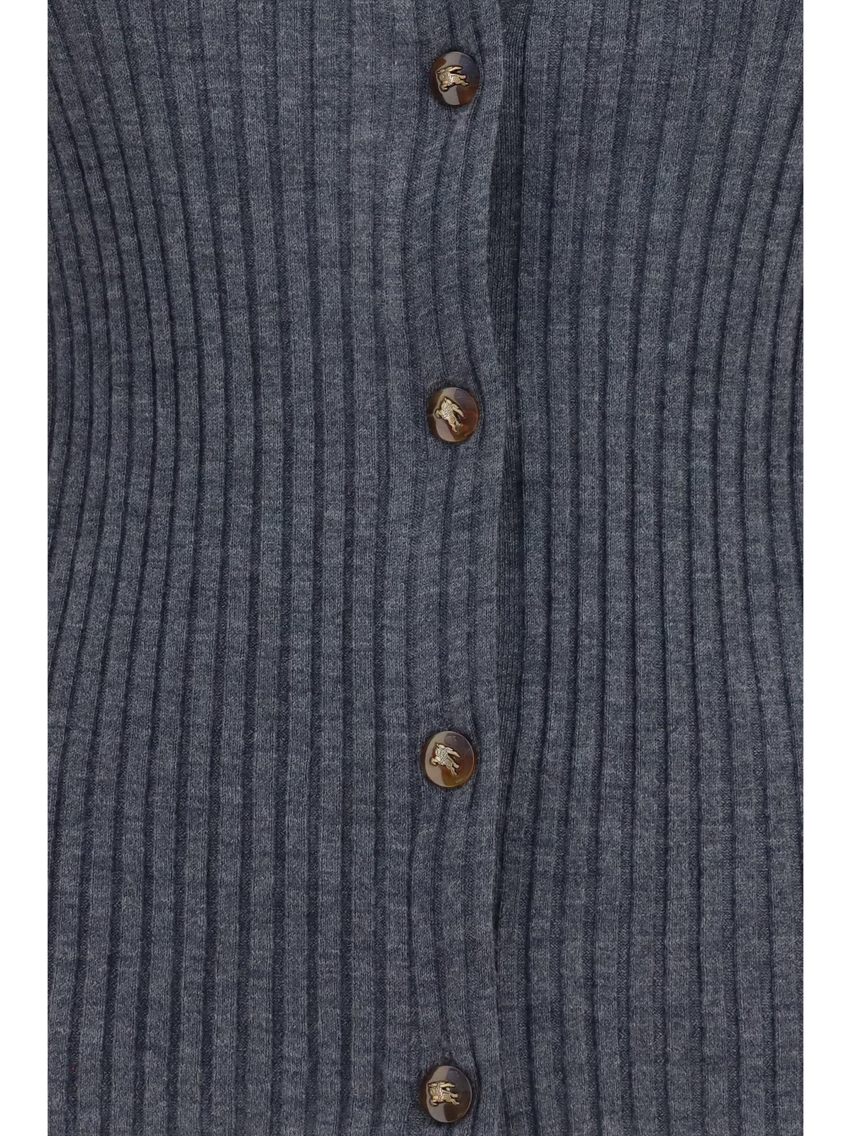 Burberry Women Cashmere Cardigan