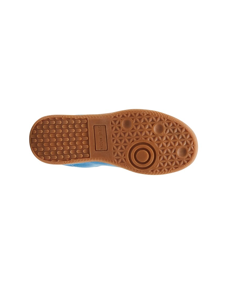 Steve Madden Quad Sneaker