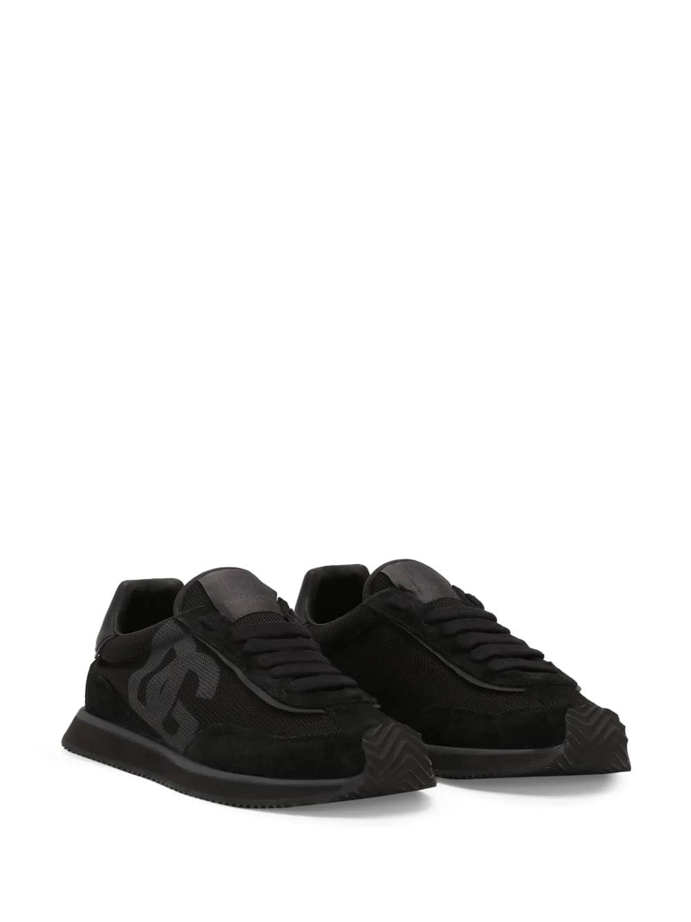 Dolce & Gabbana Men Dg Cushion Sneakers